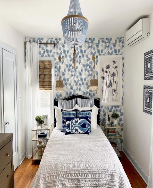 Residential Lifestyle Rooms