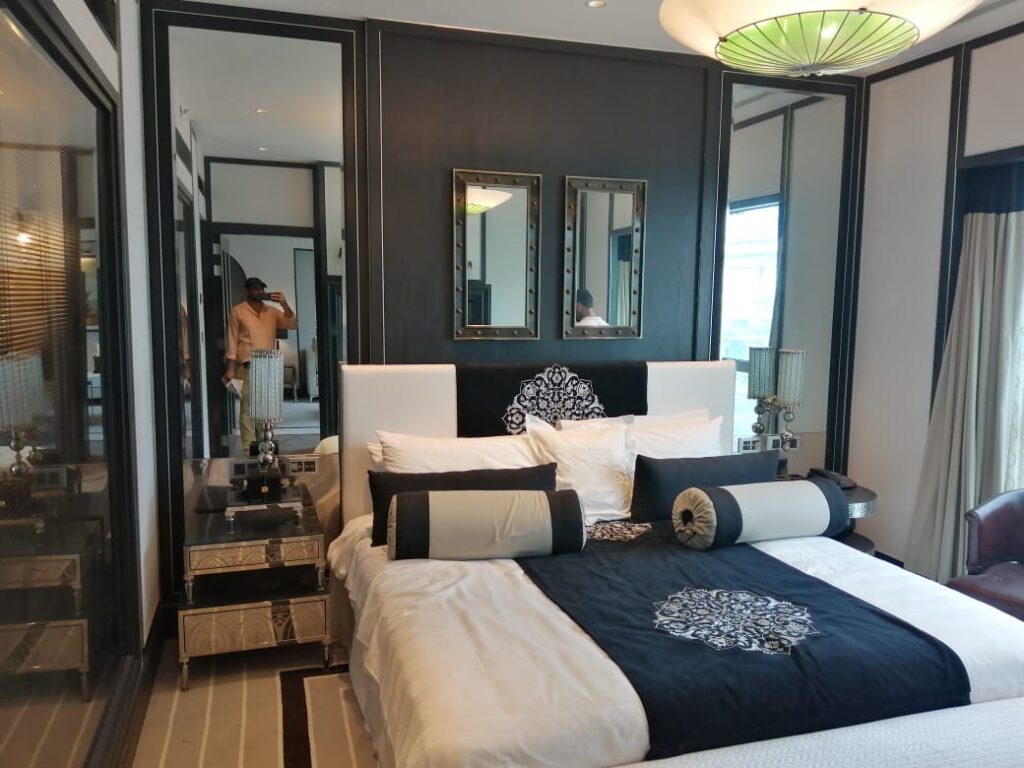 Lifestyle Bedrooms