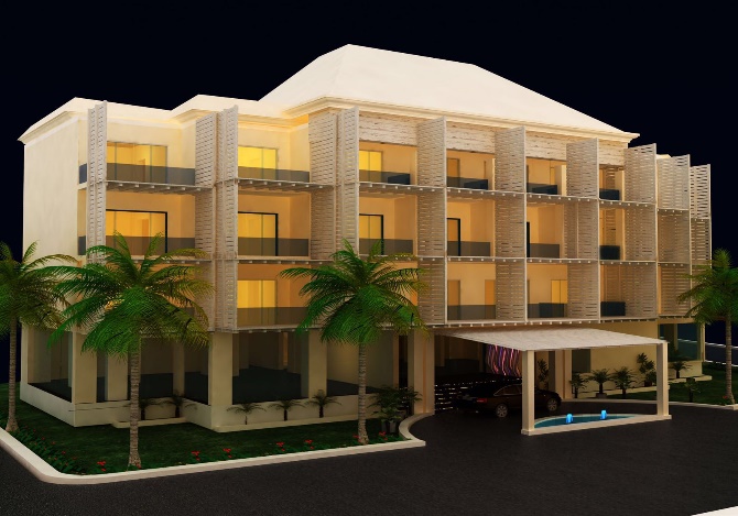 The Park Hote- Goa
