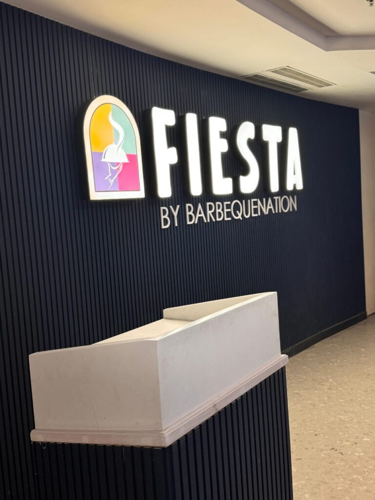 Fiesta Vegacity Mall, J.P Nagar, Bengaluru