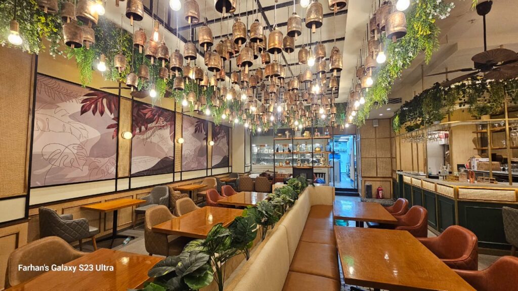 Copper Chimney Rcity Mall, Ghatcooper Mumbai